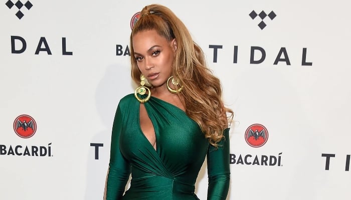 Beyonce sets date for return to live concerts after four-year hiatus