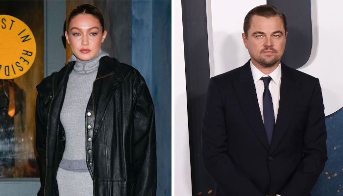 Gigi Hadid is unconcerned with Leonardo DiCaprios dating life: Heres why
