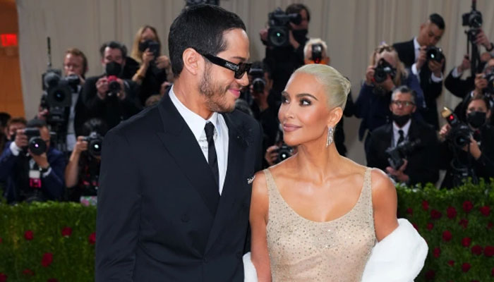 Pete Davidson acts like the ‘bigger star’ after dating Kim Kardashian, Emily Ratajkowski