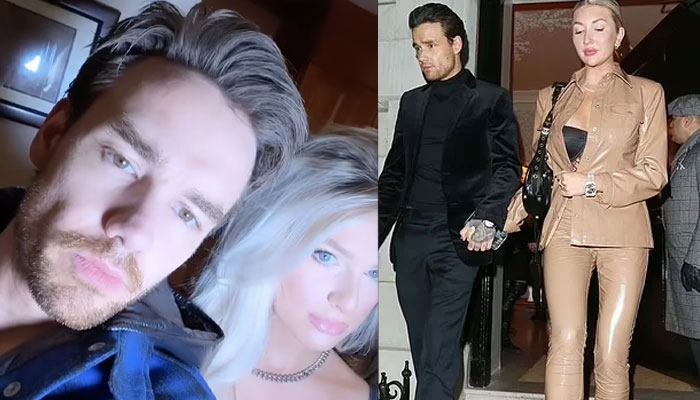 Liam Payne dicintai gadis baru saat mantan Cheryl menikmati Natal bersama Bear