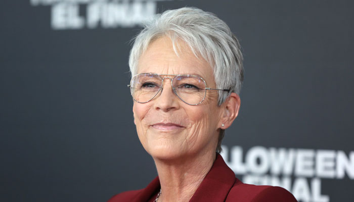 Jamie Lee Curtis slams 'Nepo Baby' article for 'assumptions' and 'snide  remarks'