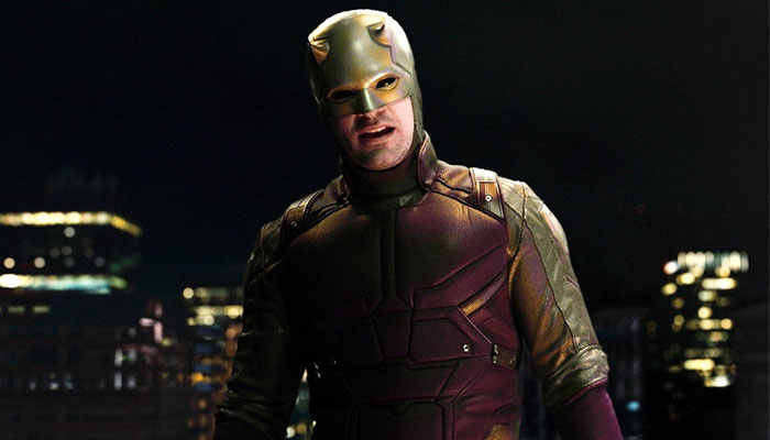 Charlie Cox character revamp in upcoming ‘Daredevil: Born Again’: ‘Reincarnation’