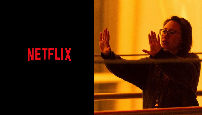 Nour Wazzi upcoming movie ‘Looked In’ heading to Netflix soon