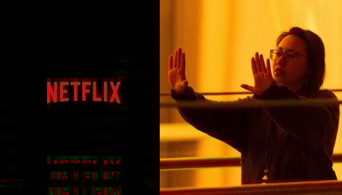 Nour Wazzi upcoming movie Looked In heading to Netflix soon: Release date, cast