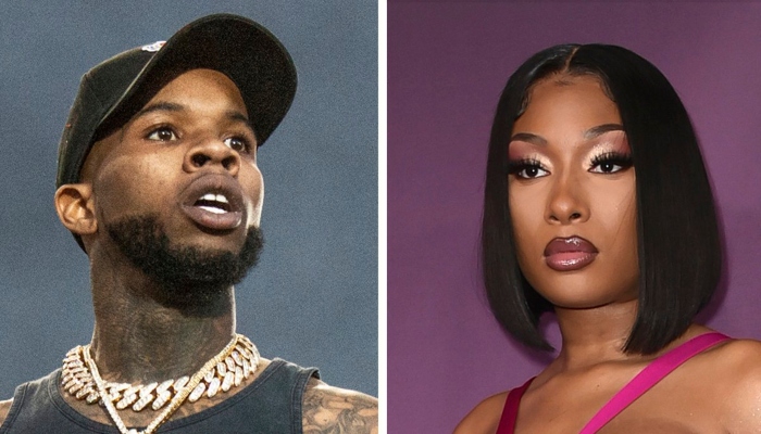 Megan Thee Stallion receives social media support after Tory Lanez verdict