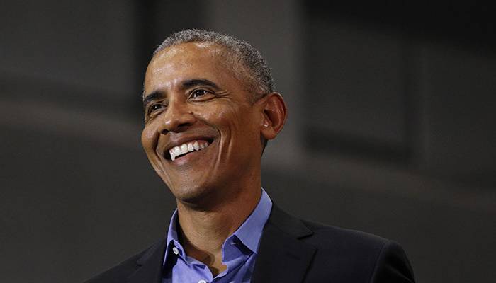 Barack Obama unveils his annual list of ‘favourite books’ of 2022: Photo