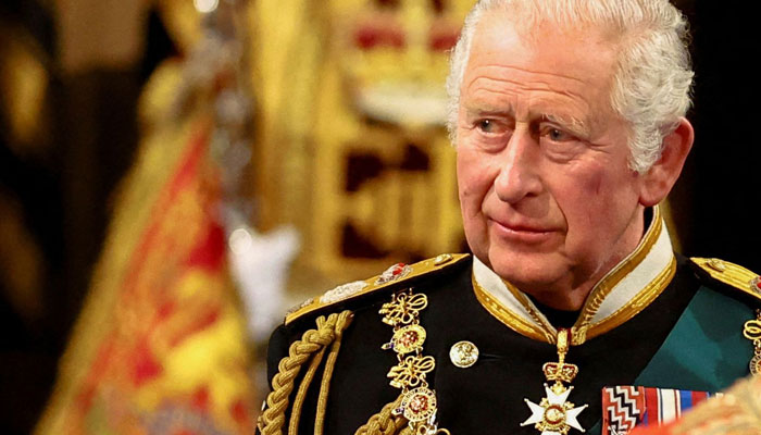 Archbishop having nightmares before King Charles III coronation