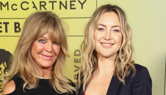 Kate Hudson addresses nepotism discourse in Hollywood