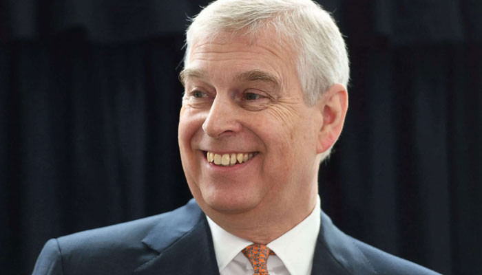 Prince Andrew scandals come to theatre with ‘Prince Andrew: The Musical’