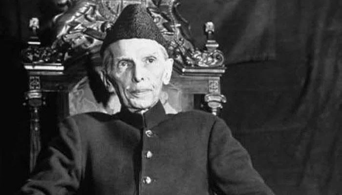 Nation commemorates 146th birthday of Quaid-e-Azam