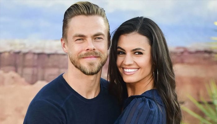 Derek Hough, Hayley Erbert detail their recovery after car terrifying accident