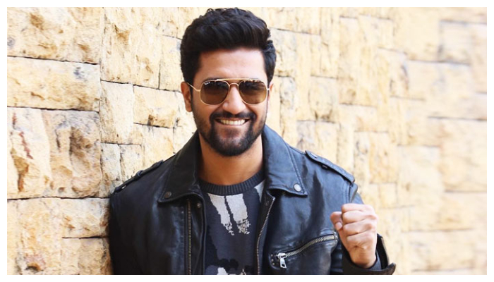 Vicky Kaushal to act in Sam Bahadur's biopic