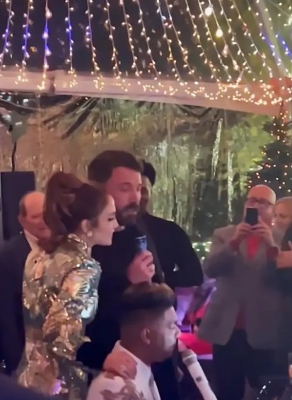 Christmas 2022: Heres how Hollywood stars are celebrating the joyful day