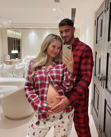 Christmas 2022: Heres how Hollywood stars are celebrating the joyful day