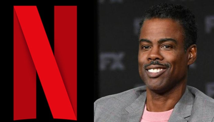 Chris Rock ready to perform live at Netflix Comedy Special a year after Oscars slap controversy
