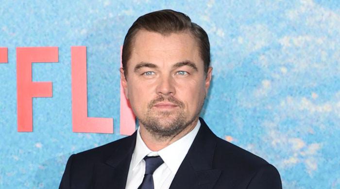 Leonardo DiCaprio hosts star-studded holiday party in LA: details