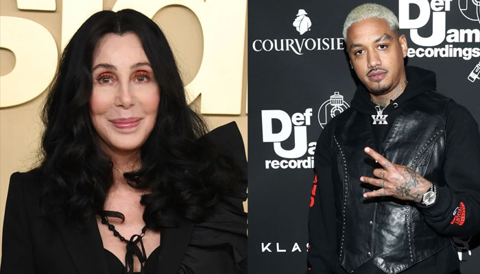 Cher tweets photo of beau Alexander ‘AE’ Edwards fuels engagement rumors
