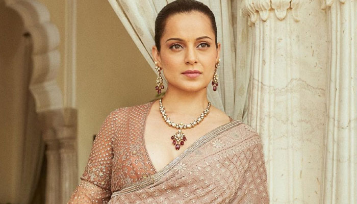 Kangana Ranaut is famous for her role in film Tanu weds Manu