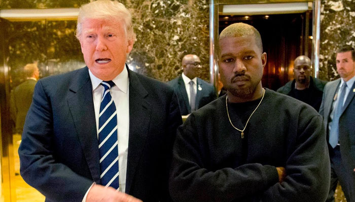 Donald Trumps son-in-law refused to help him after Kanye West meeting: report