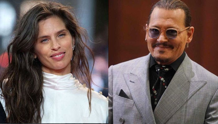 Johnny Depp reportedly had verbal fights with his 'Jeanne du Barry' director - Vimarsana News