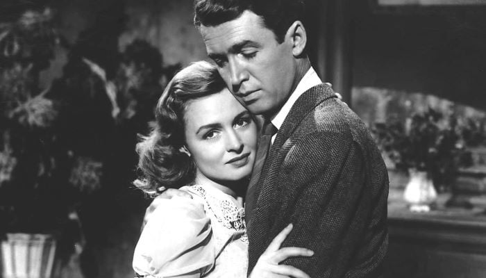 Donna Reed kept WWII letters from soldiers for decades, reveals her daughter Mary Owen