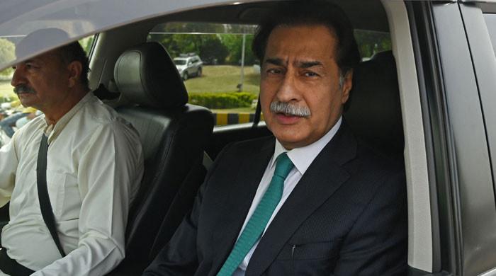 General elections to be held after August 15: Ayaz Sadiq 