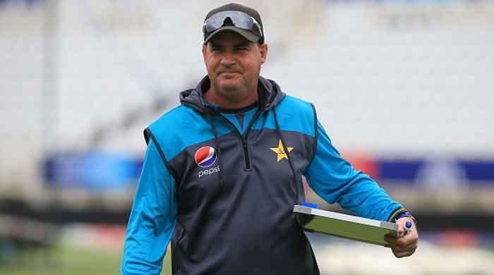 Mickey Arthur 2.0: South African accepts Pakistan's coaching job