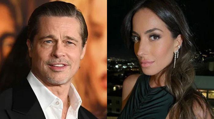 Brad Pitt feels safe with Ines De Ramon: ‘She’s someone he trusts’