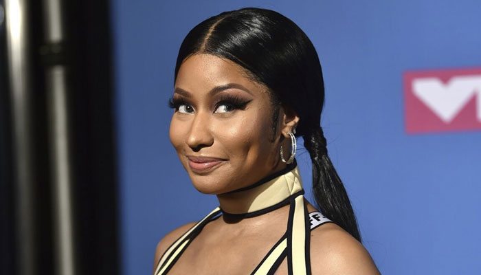 Nicki Minaj to settle in a high-end $19.5 million mansion with husband and son: Check it out
