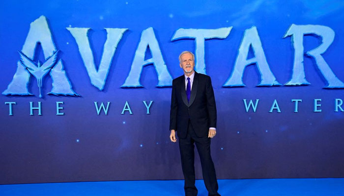 ‘Avatar’ stays atop N. America box office on storm-dampened weekend