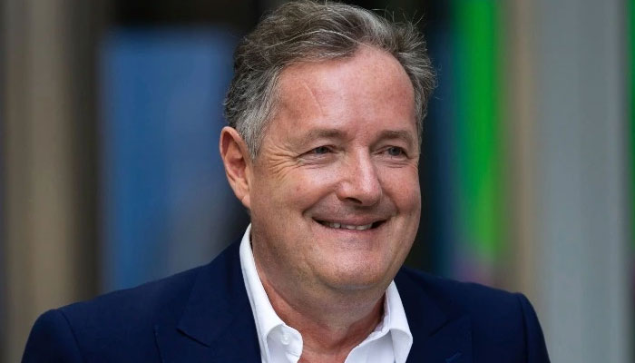 Piers Morgan’s Twitter account gets hacked with threats to leak celebs DMs