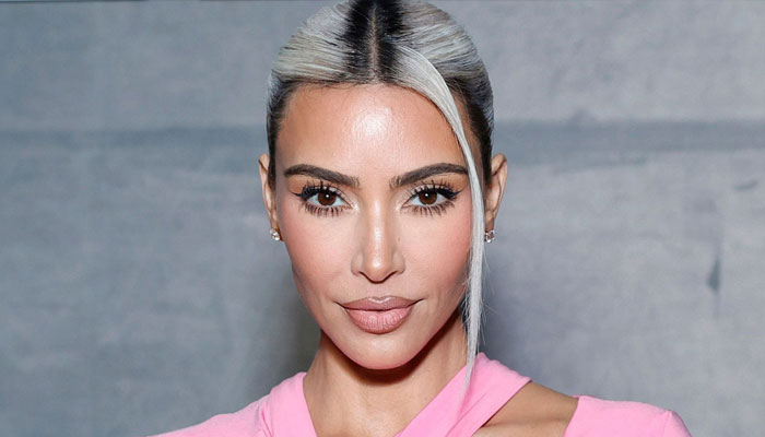 Kim Kardashian reveals why she didn't 'speak out' on Balenciaga backlash