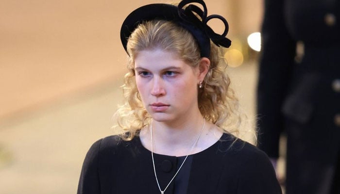 Les problèmes de santé de Dame Louise Windsor, les opérations chirurgicales révélées: détails