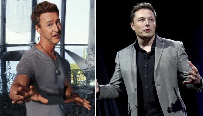 ‘Glass Onion’ director responds to ‘bizarre’ Elon Musk comparison theories