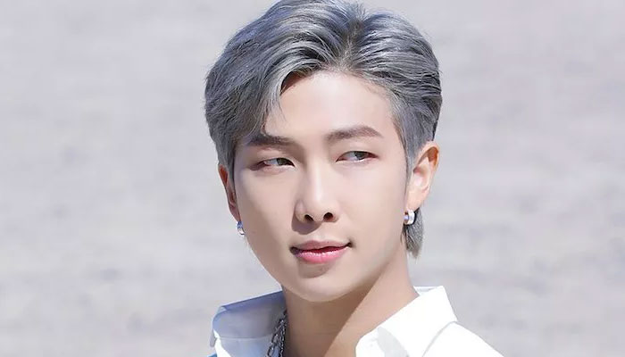 BTS RM album Indigo ranks #3 on Billboard 200 chart this week