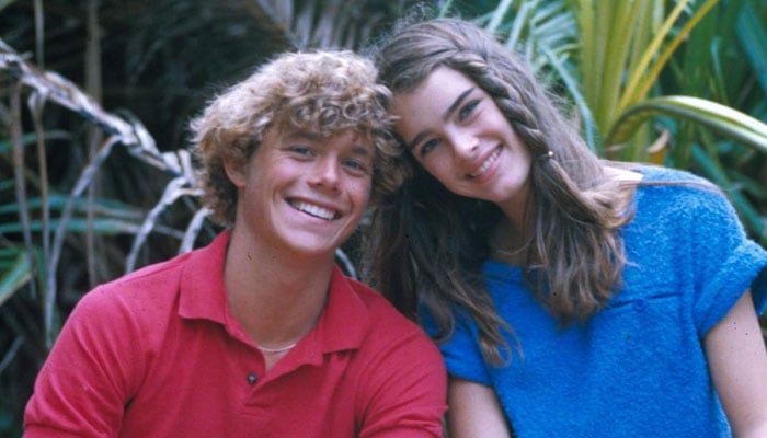 Brooke Shields mom wanted her to date Blue Lagoon costar Christopher Atkins: Report