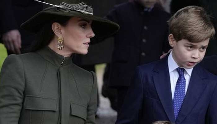 Kate Middleton attracts massive praise for Dina earrings