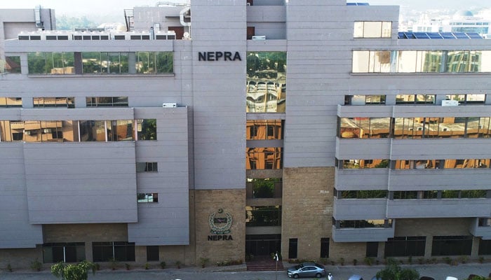 National Electric Power Regulatory Authority headquarters in Islamabad. — Facebook/neprapakistan