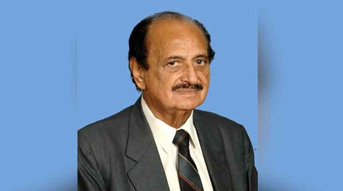 PML-N lawmaker arrested on land-grabbing charges