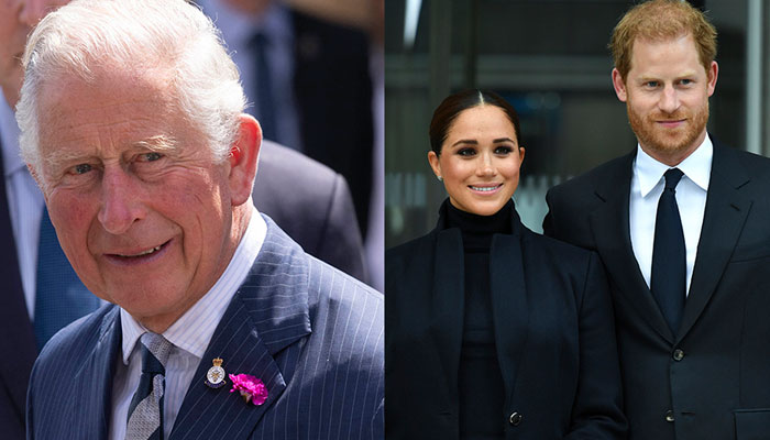 Toxic Prince Harry, Meghan Markle give baptism of fire to King Charles