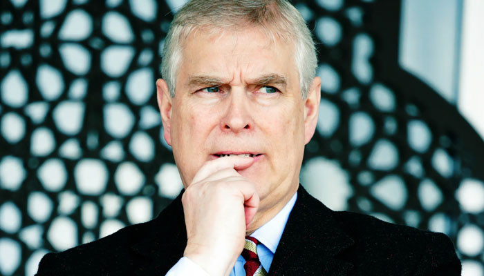 Prince Andrew ‘odd’ advice for Royal fan on ‘fighting cold’ at Christmas