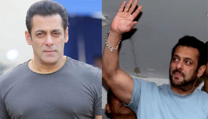 Salman Khan celebrates his 57th birthday this year