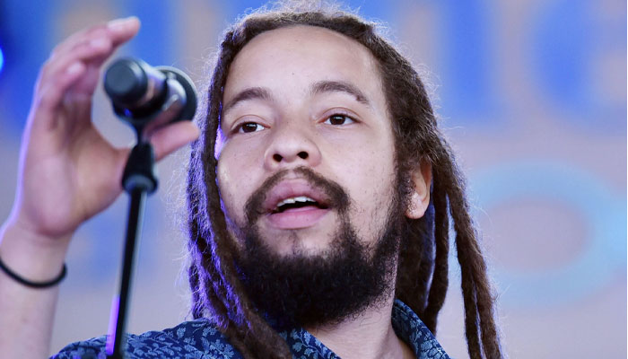 Reggae Legend Bob Marley’s grandson, Jo Mersa Marley, dead at 31