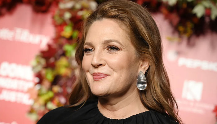 Drew Barrymore on ‘slaying dragons’ despite a ‘crippling year’