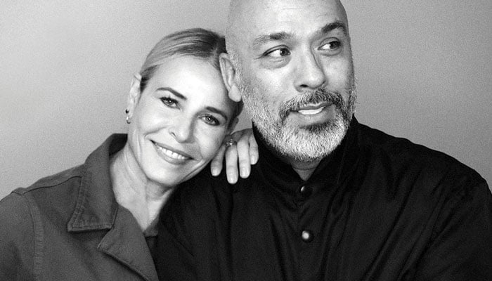 Chelsea Handler on Jo Koy breakup: Not going to abandon myself
