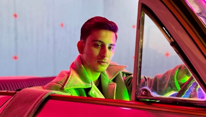 Hasan Raheem feels overwhelmed by fans reaction on his debut Album Nautanki