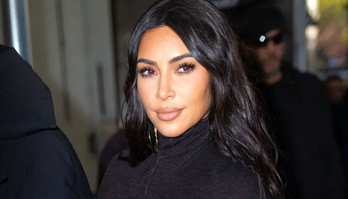Kim Kardashian terbuka untuk ide pernikahan setelah perceraian Kanye West: ‘Keempat kalinya adalah pesona’