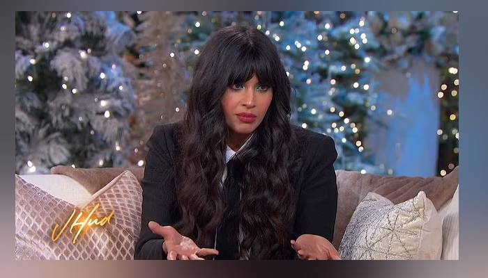 Jameela Jamil reveals she’s battling with dangerous Ehlers Danlos syndrome