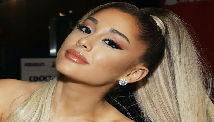Ariana Grande appreciated for continuing tradition of sending Christmas to kids after 2017 terrorist attack