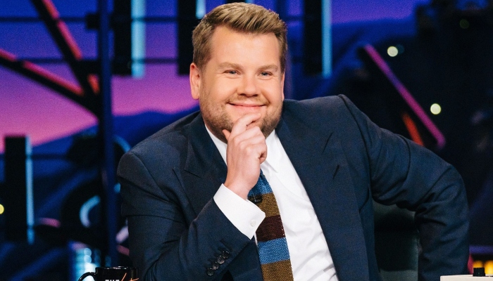 James Corden recalls auditioning for THIS iconic role in ‘The Lord of the Rings’
